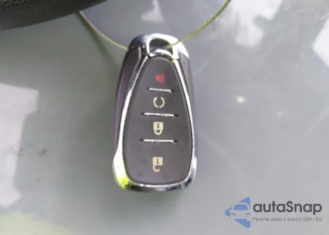 2023 Chevrolet Blazer Awd 2Lt from USA, damaged, VIN 3GNKBHR44PS147679